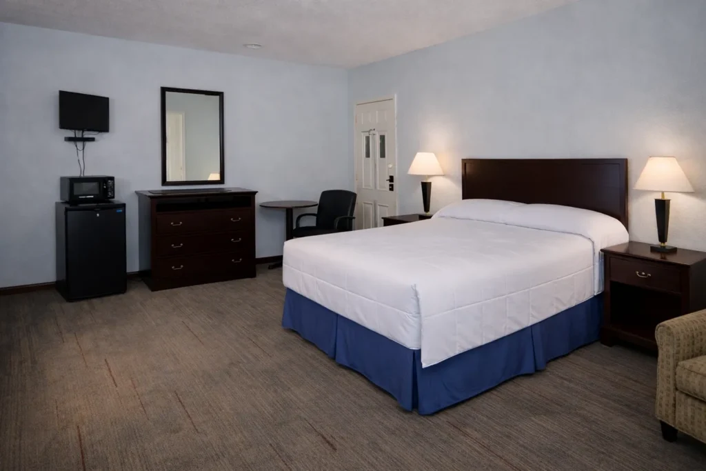 St Croix Suites – St Croix Falls, WI