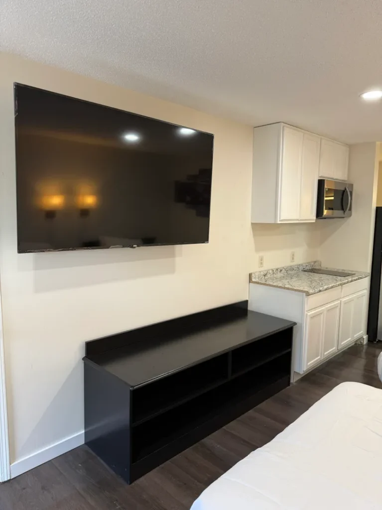 St Croix Suites – St Croix Falls, WI