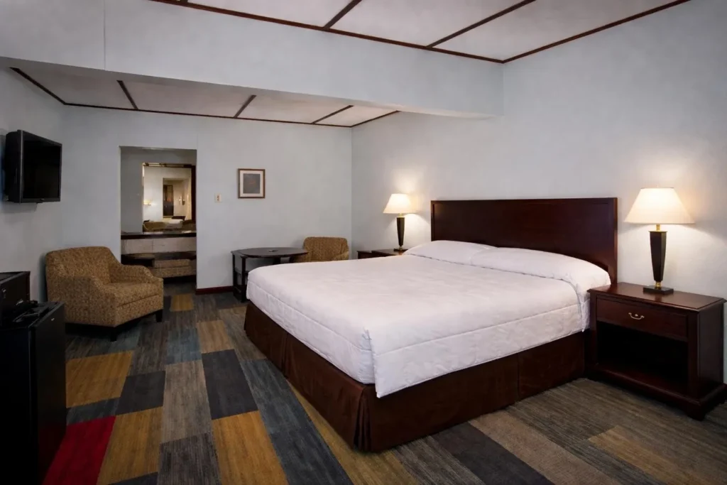 St Croix Suites – St Croix Falls, WI