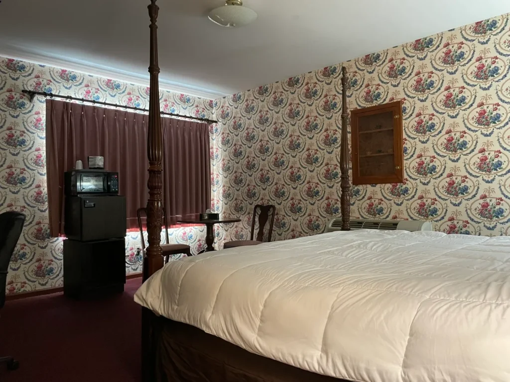 St Croix Suites – St Croix Falls, WI