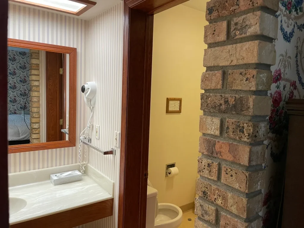 St Croix Suites – St Croix Falls, WI