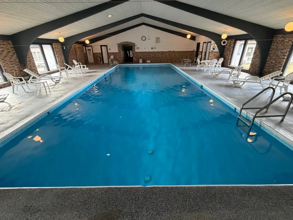 St Croix Suites – St Croix Falls, WI