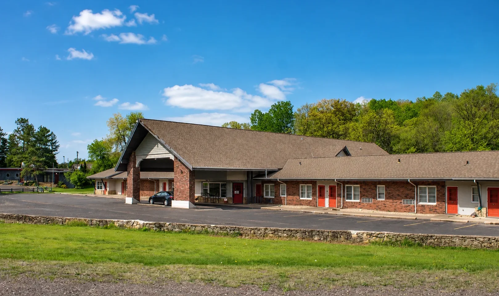 St. Croix Suites