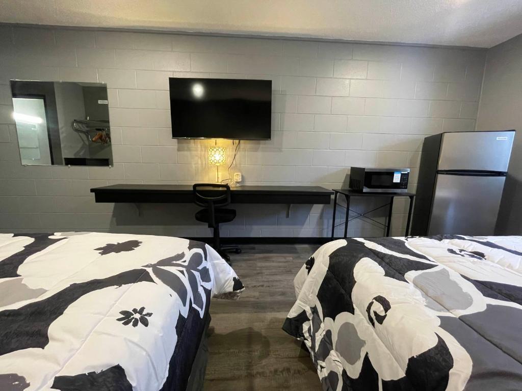 Guest Lodge – Minot, ND