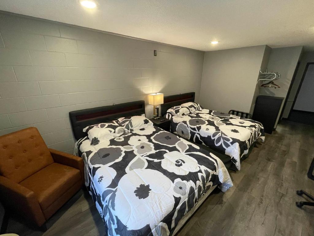 Guest Lodge – Minot, ND