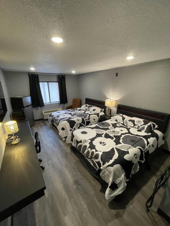 Guest Lodge – Minot, ND