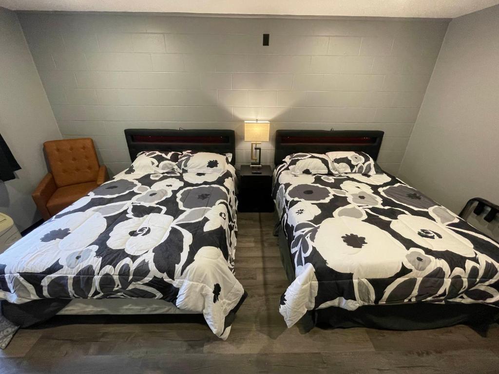 Guest Lodge – Minot, ND