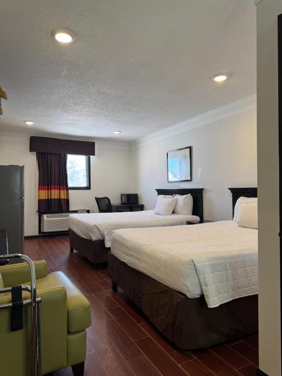 Home Suites – Thief River Falls, MN