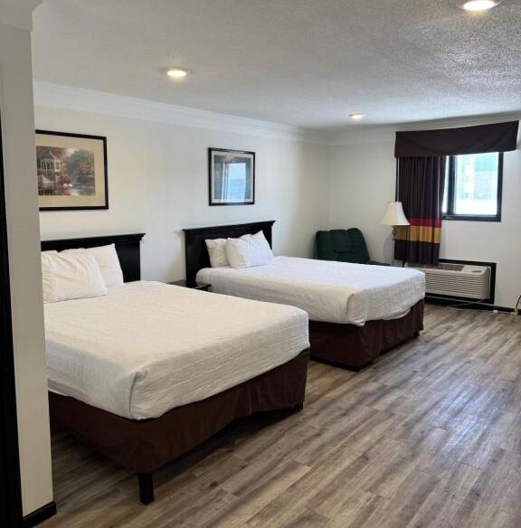 Home Suites – Thief River Falls, MN