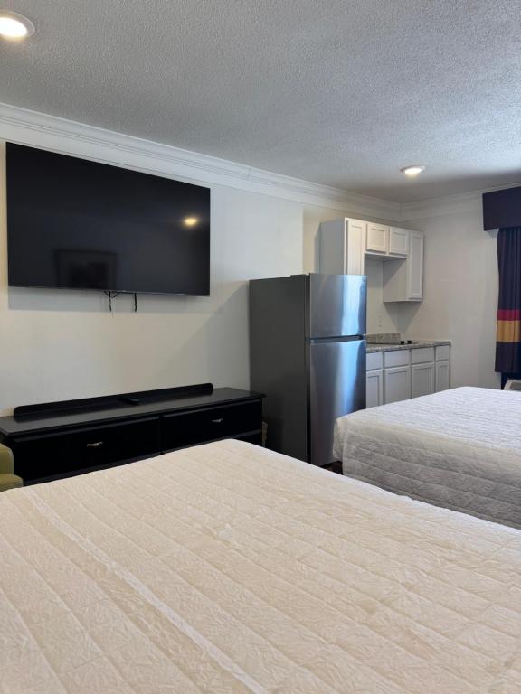 Home Suites – Thief River Falls, MN