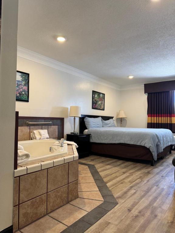Home Suites – Thief River Falls, MN