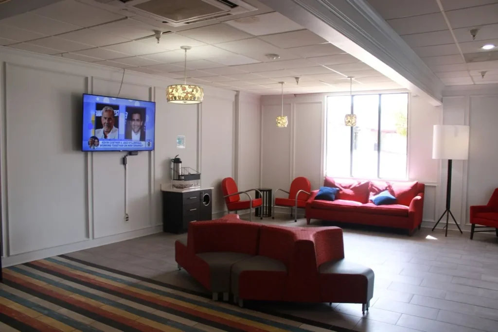 Home Place Suites – Bartlesville, OK 