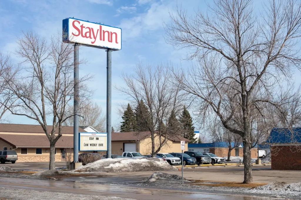 Stay Inn – Grand Forks, ND