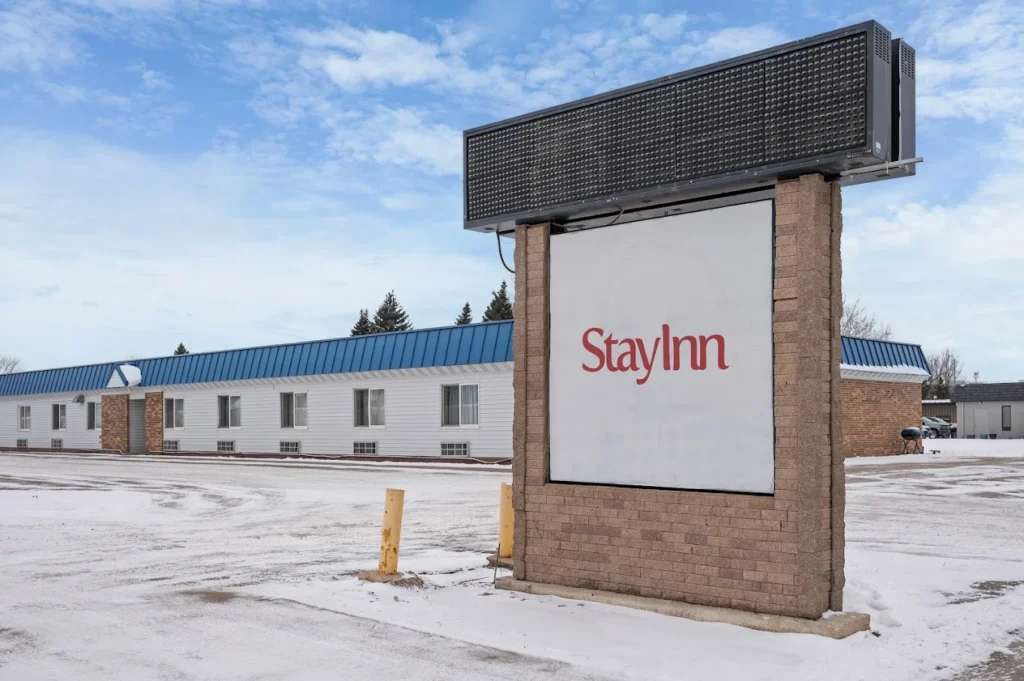 Stay Inn – Grand Forks, ND