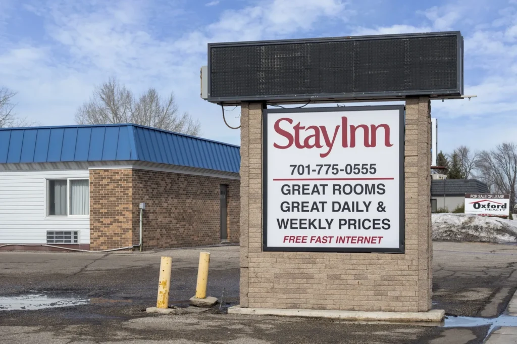 Stay Inn – Grand Forks, ND