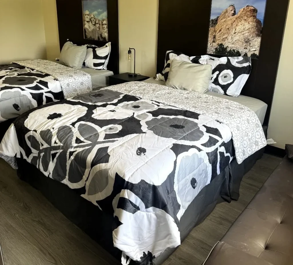 Suite Inn – Rapid City, SD