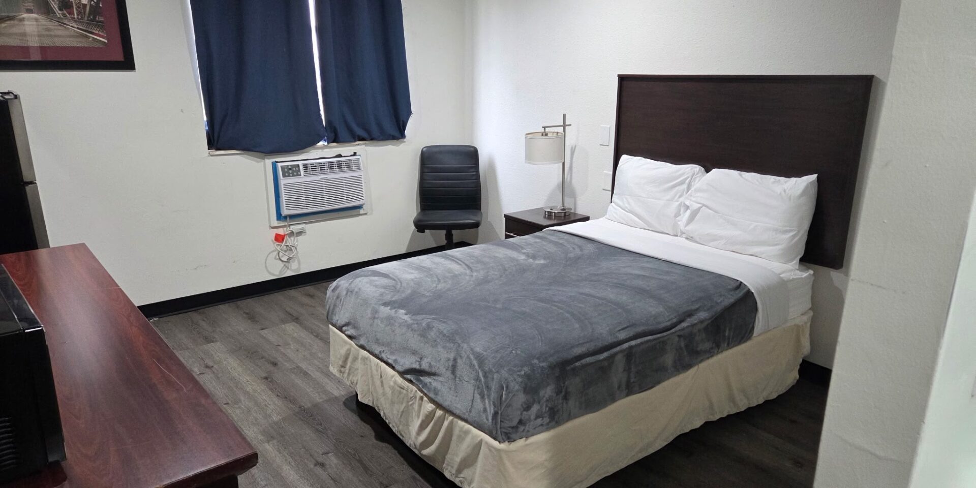 Queen Suite