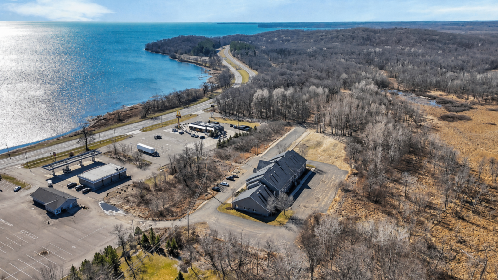 Garrison Inn and Suites – Garrison, MN