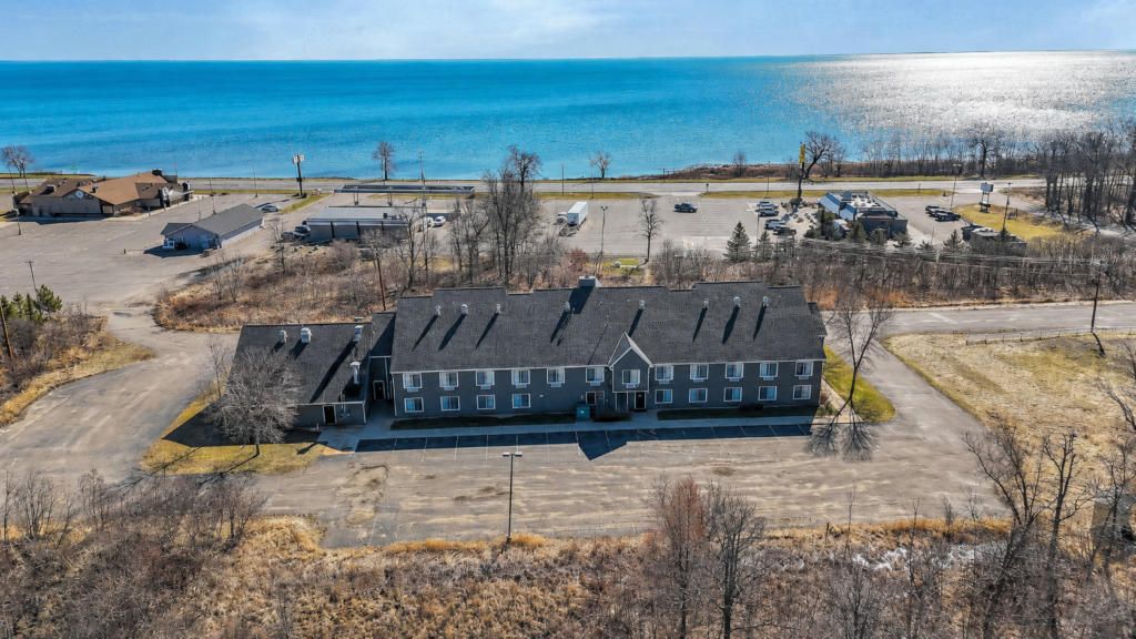 Garrison Inn and Suites – Garrison, MN