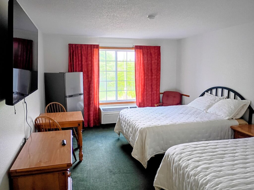 Garrison Inn and Suites – Garrison, MN