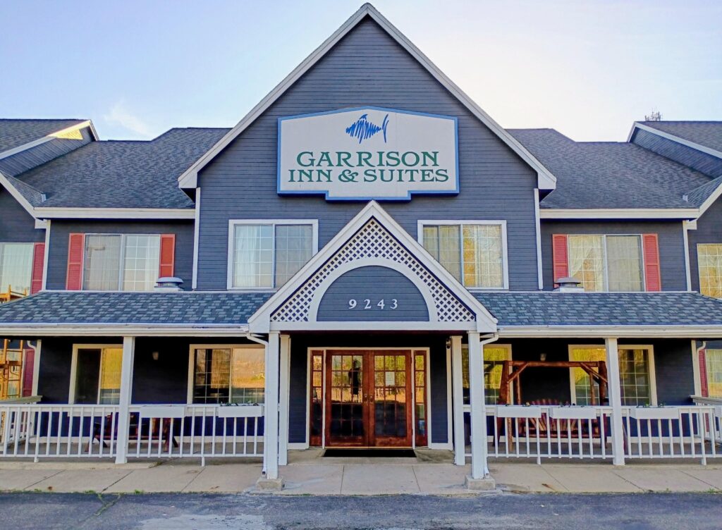 Garrison Inn and Suites – Garrison, MN