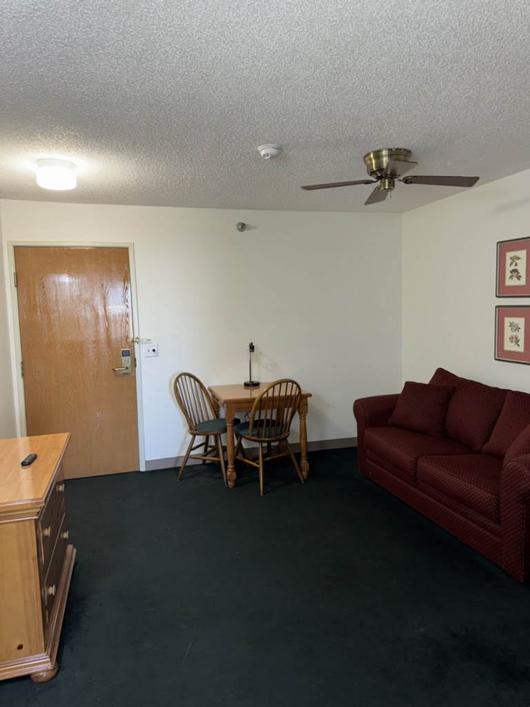 Superior King Suite