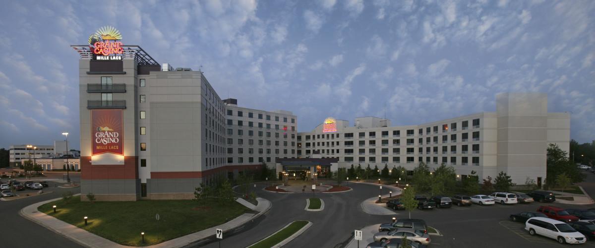 Grand Casino Mille Lacs