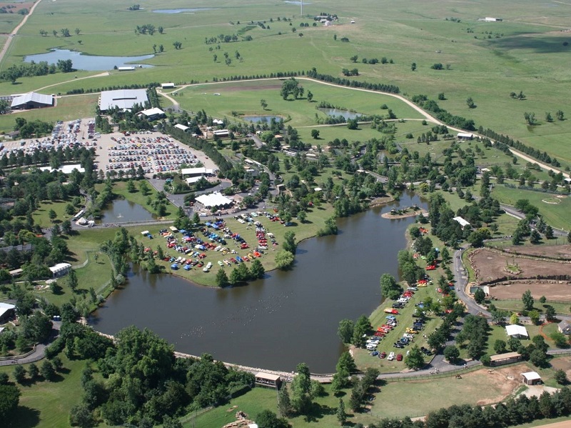 Rolling Hills Zoo