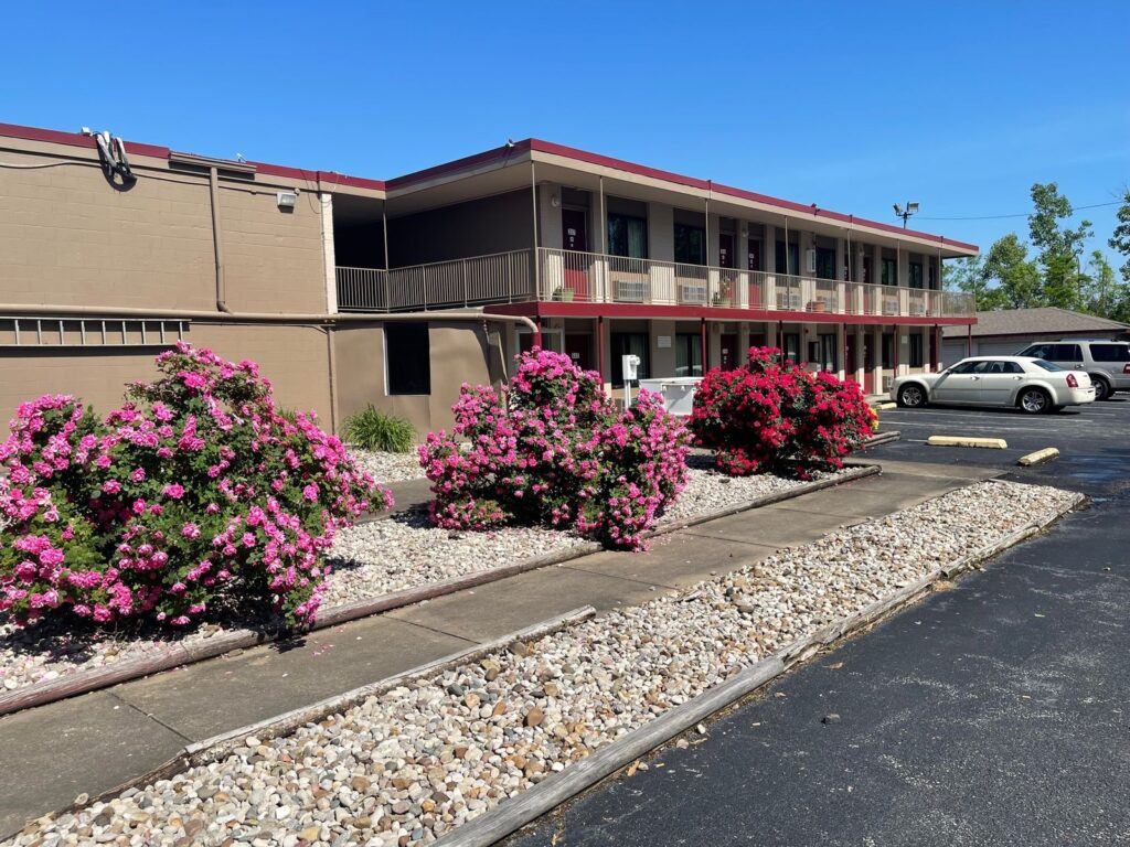 Suite Stay - Evansville, Indiana