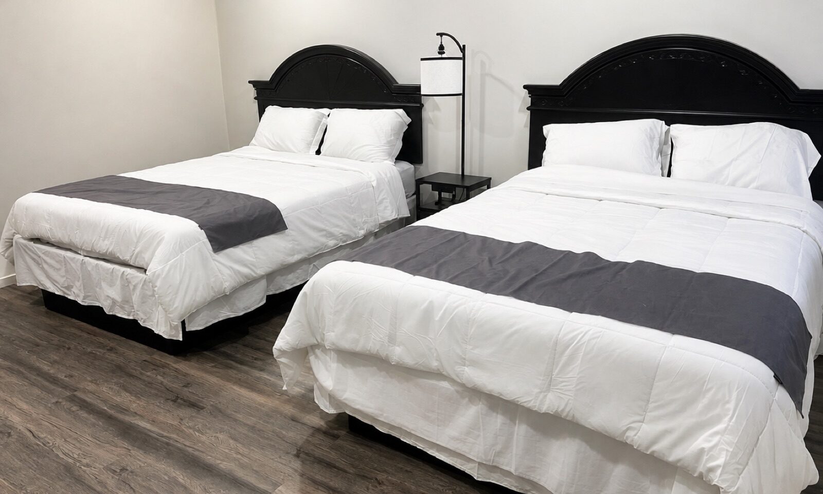2 Queen Suite, Remodeled
