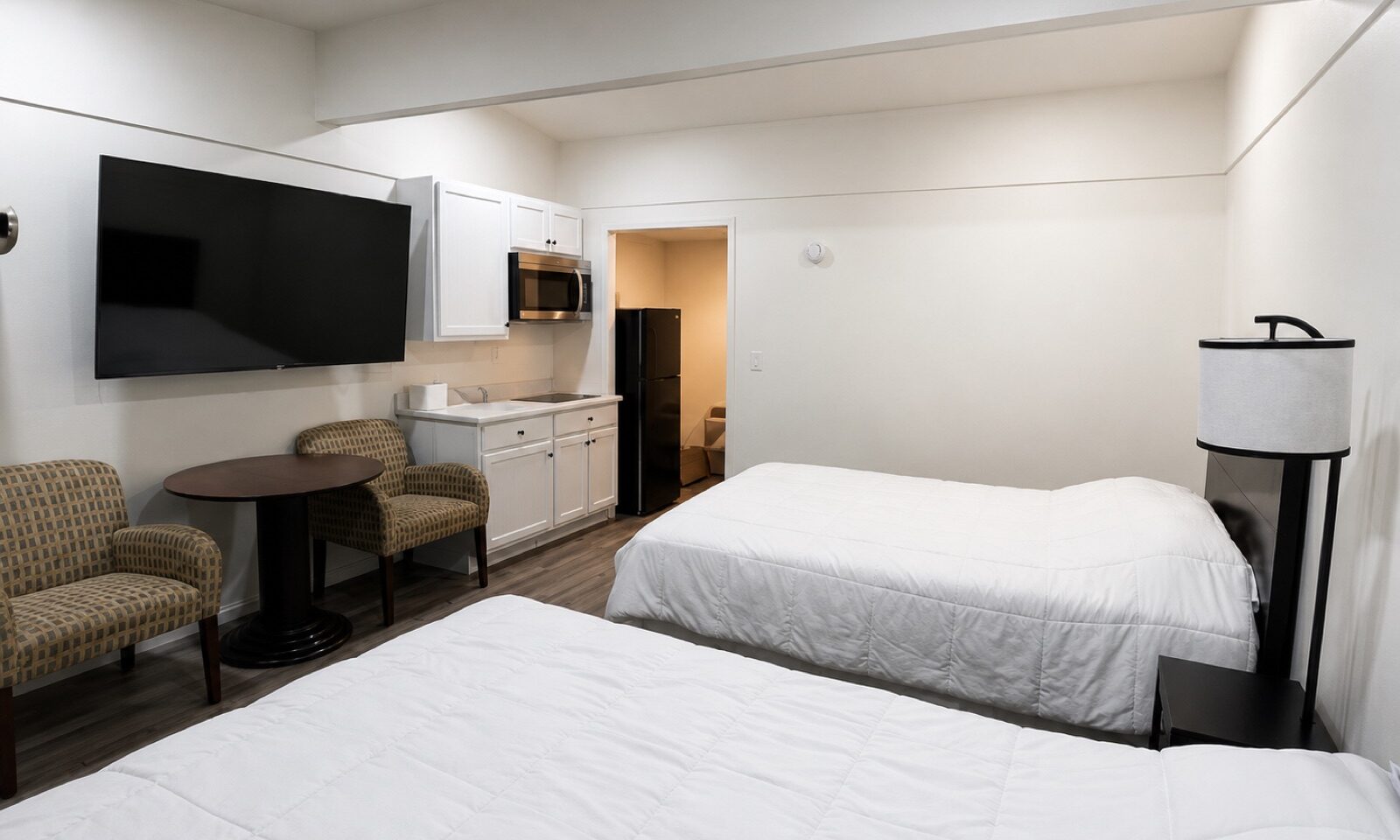 Family Suite, Remodeled