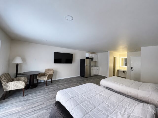 Family Suite