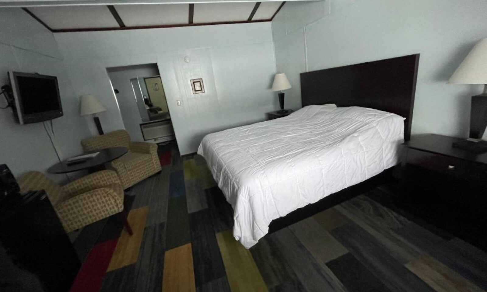 King Suite