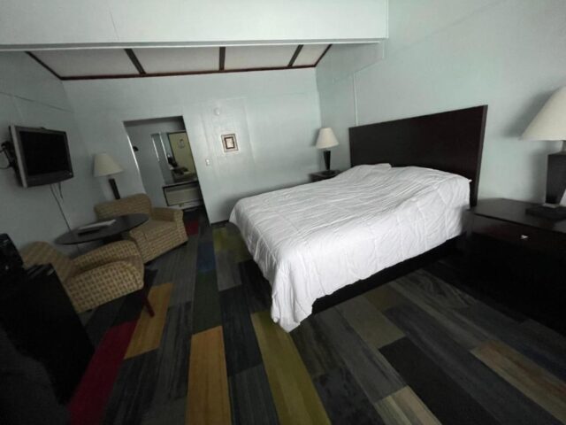 King Suite