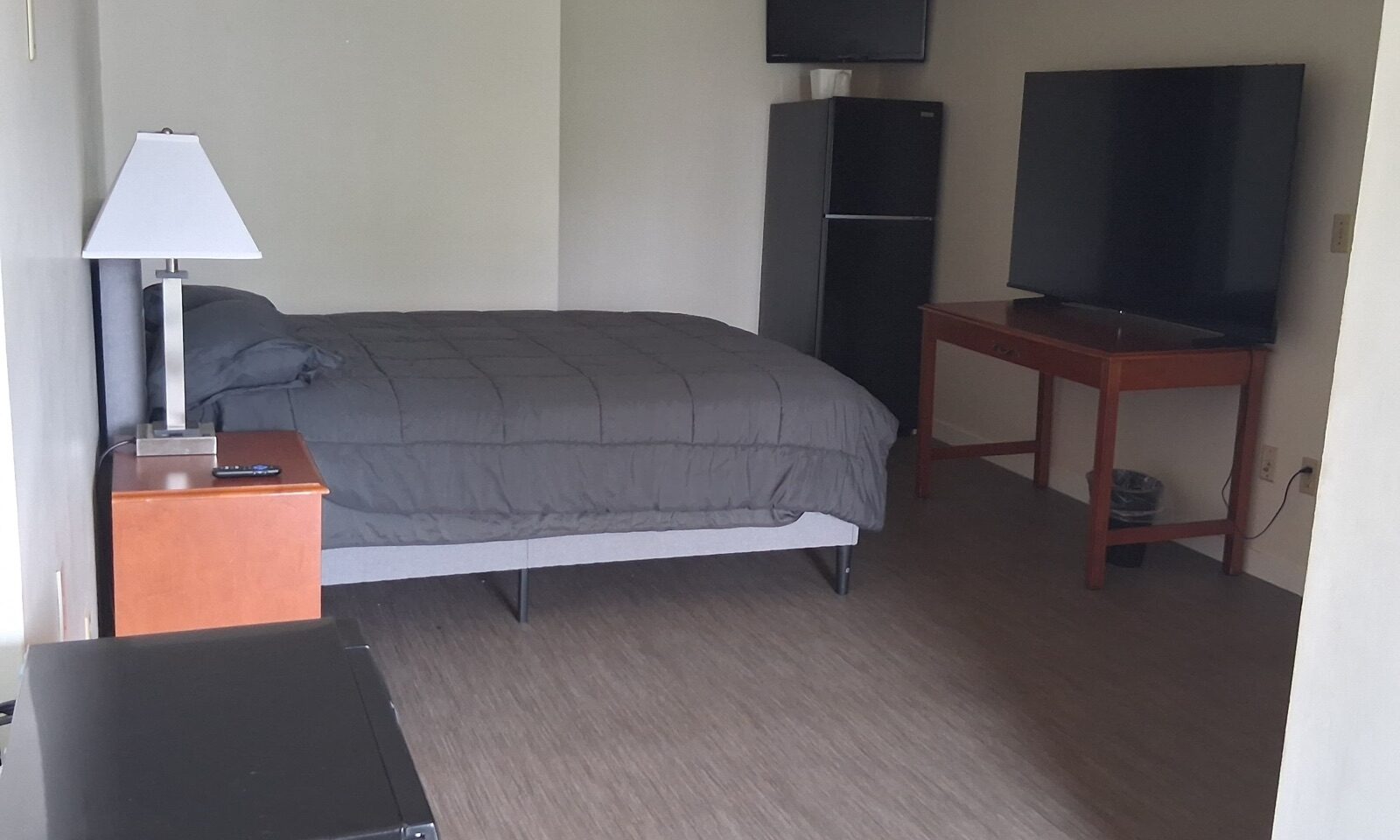 Queen Suite