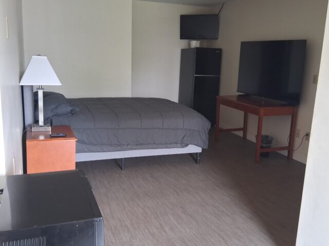 Queen Suite