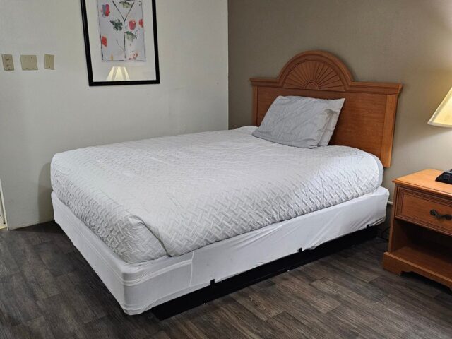 New Queen Room