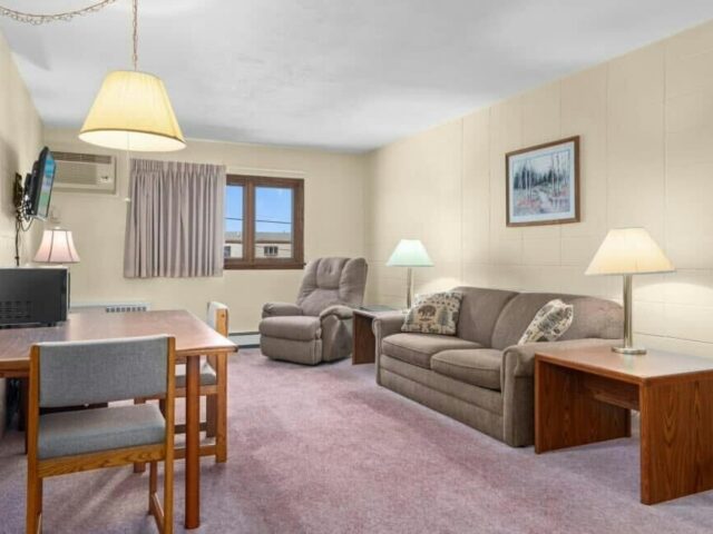 Single Room