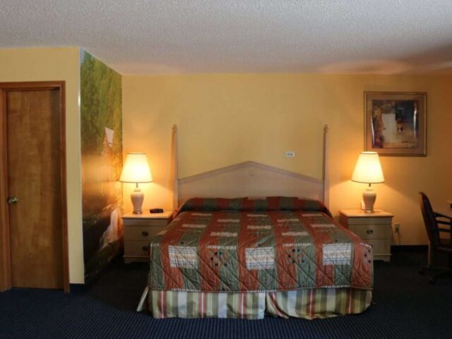 King Room