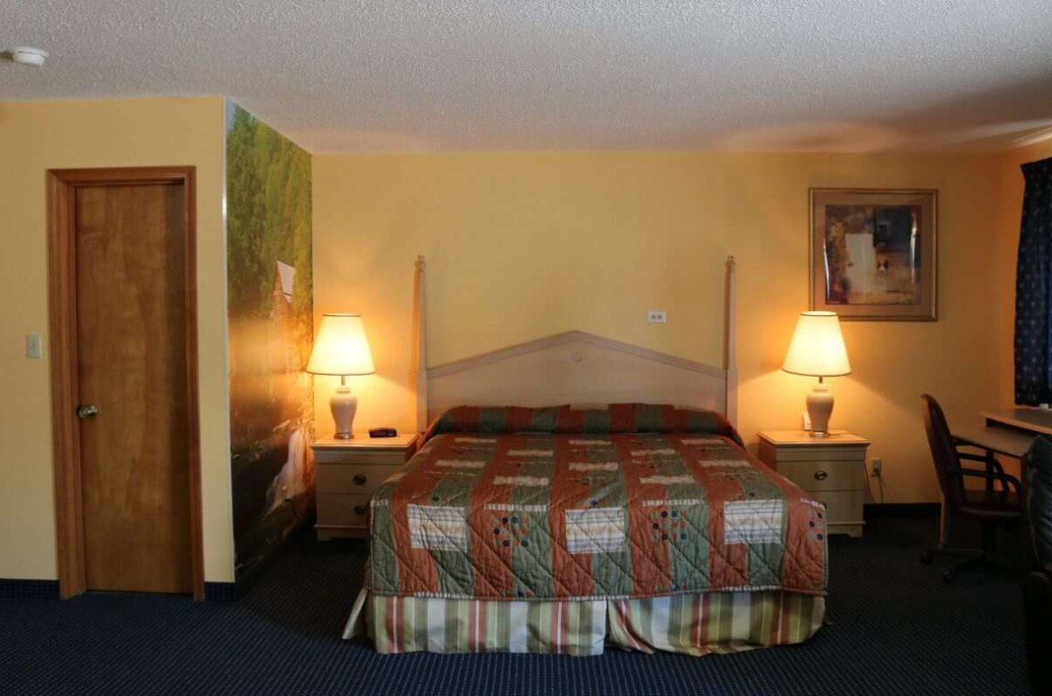 King Room