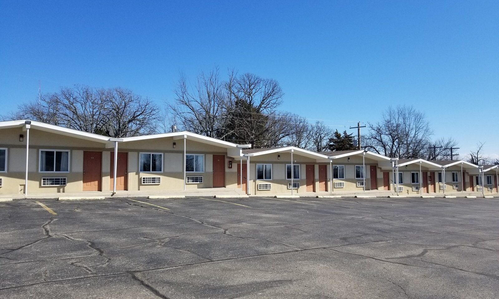 Towne and Village Extended Stay - St. Robert